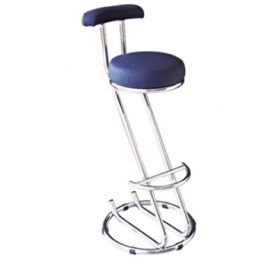 Barhocker Metallstuhl Par