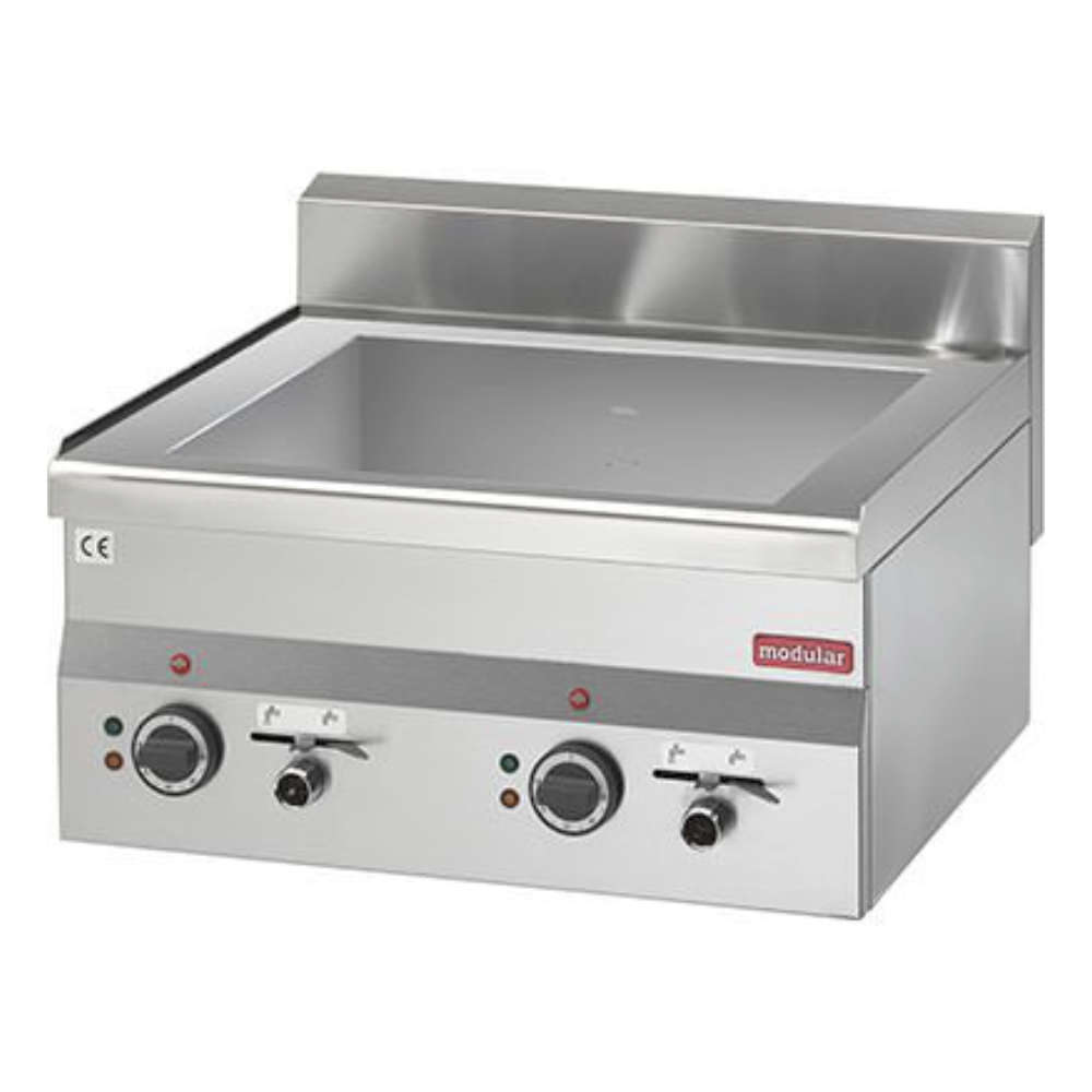  Elektro Bain Marie Serie 600 