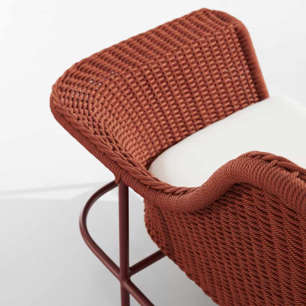 Loungegruppe Lisboa,outdoor, Higold
