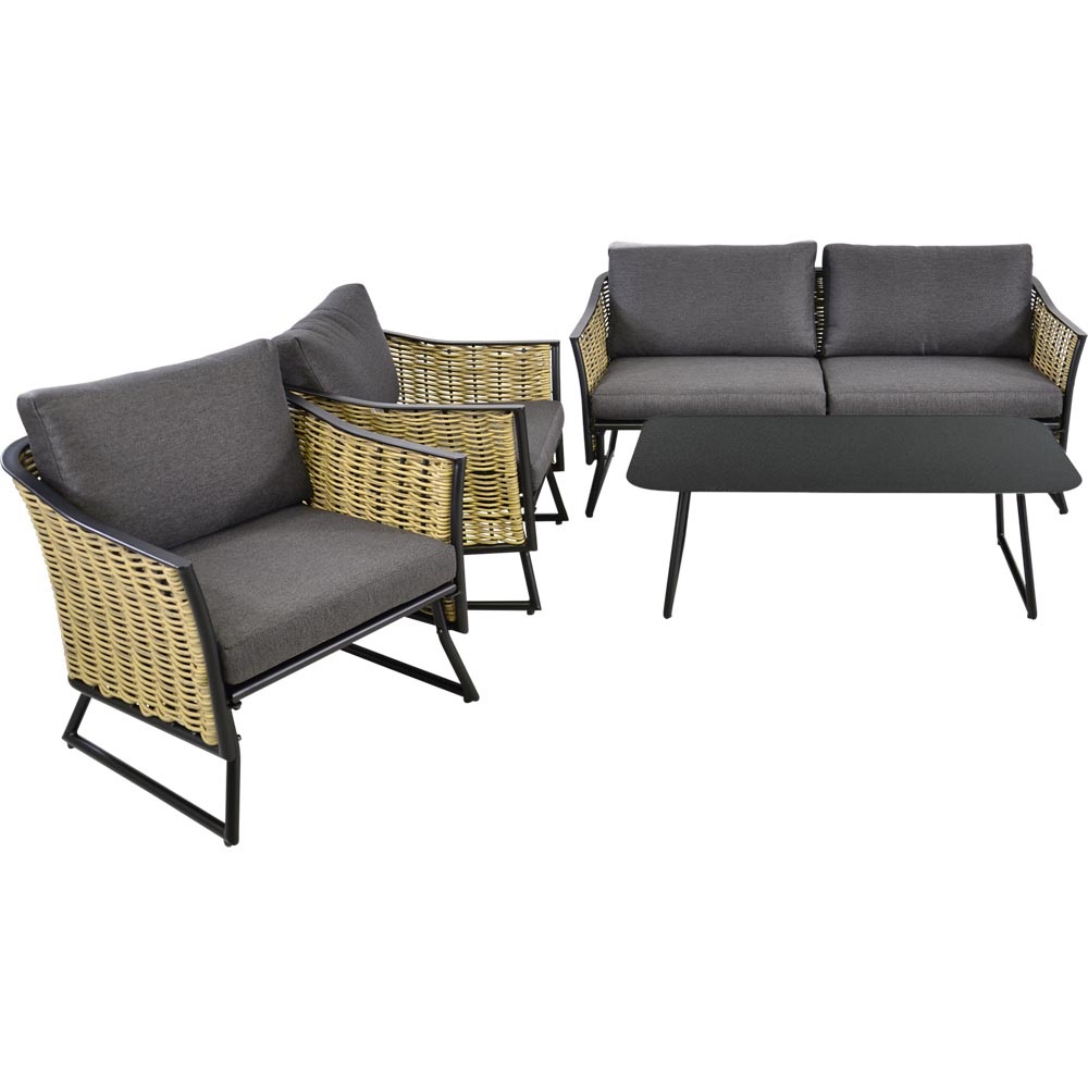 Lounge-Set Solamente