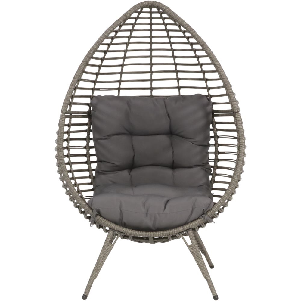 61060680AA18A93DC16008098D934AF253322861 Relax Stuhl Chill Gris