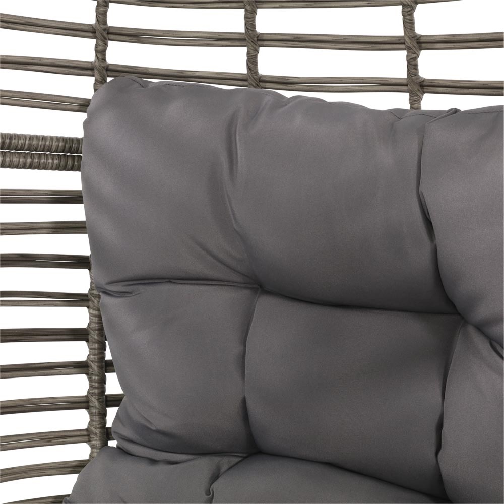 9F4A2824E1EFB2A842D60743C0FE6A73A7AE9FF7 Relax Stuhl Chill Gris