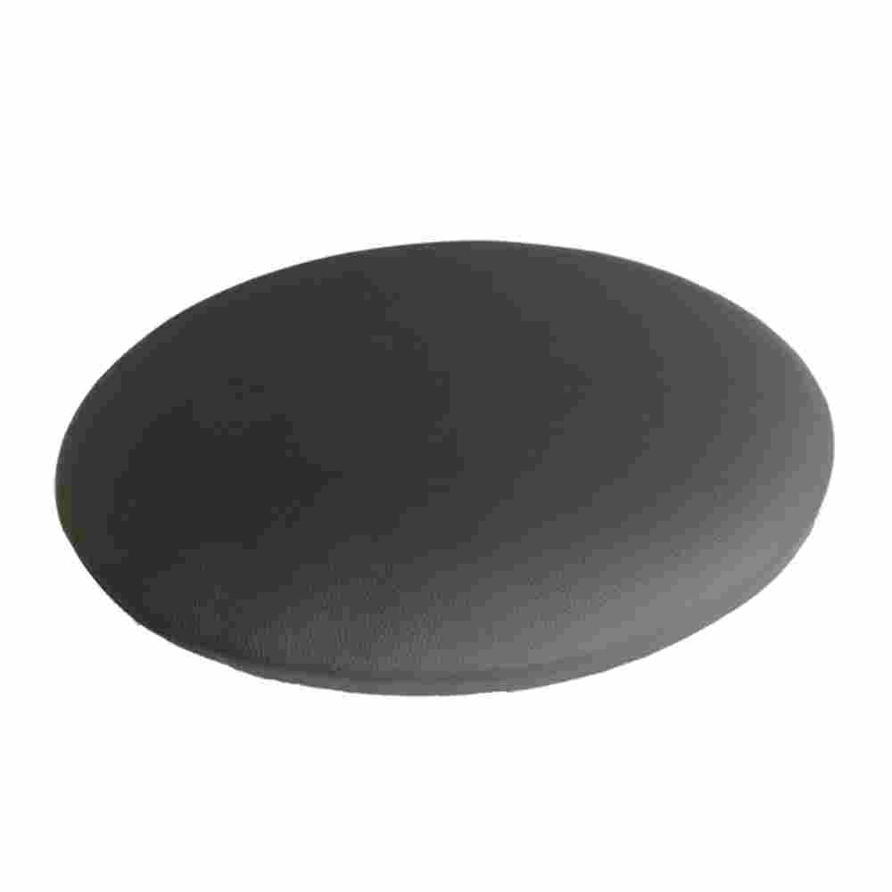 stapelbarer Barhocker Johnny Chrome, schwarz