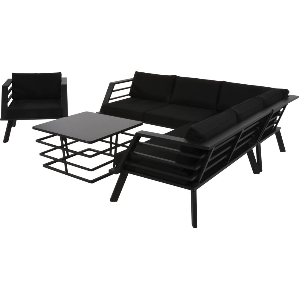 Lounge-Eckset Regatta
