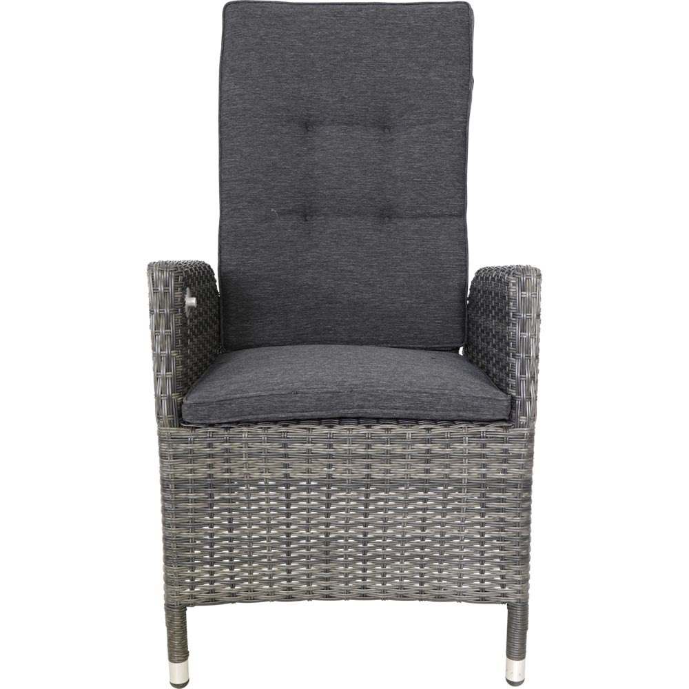 Stuhl Soho 2.0 Coal