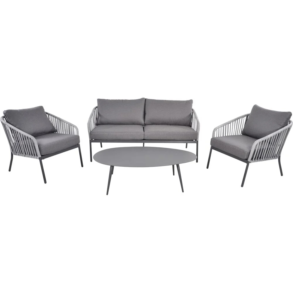 Lounge-Set Cattivu
