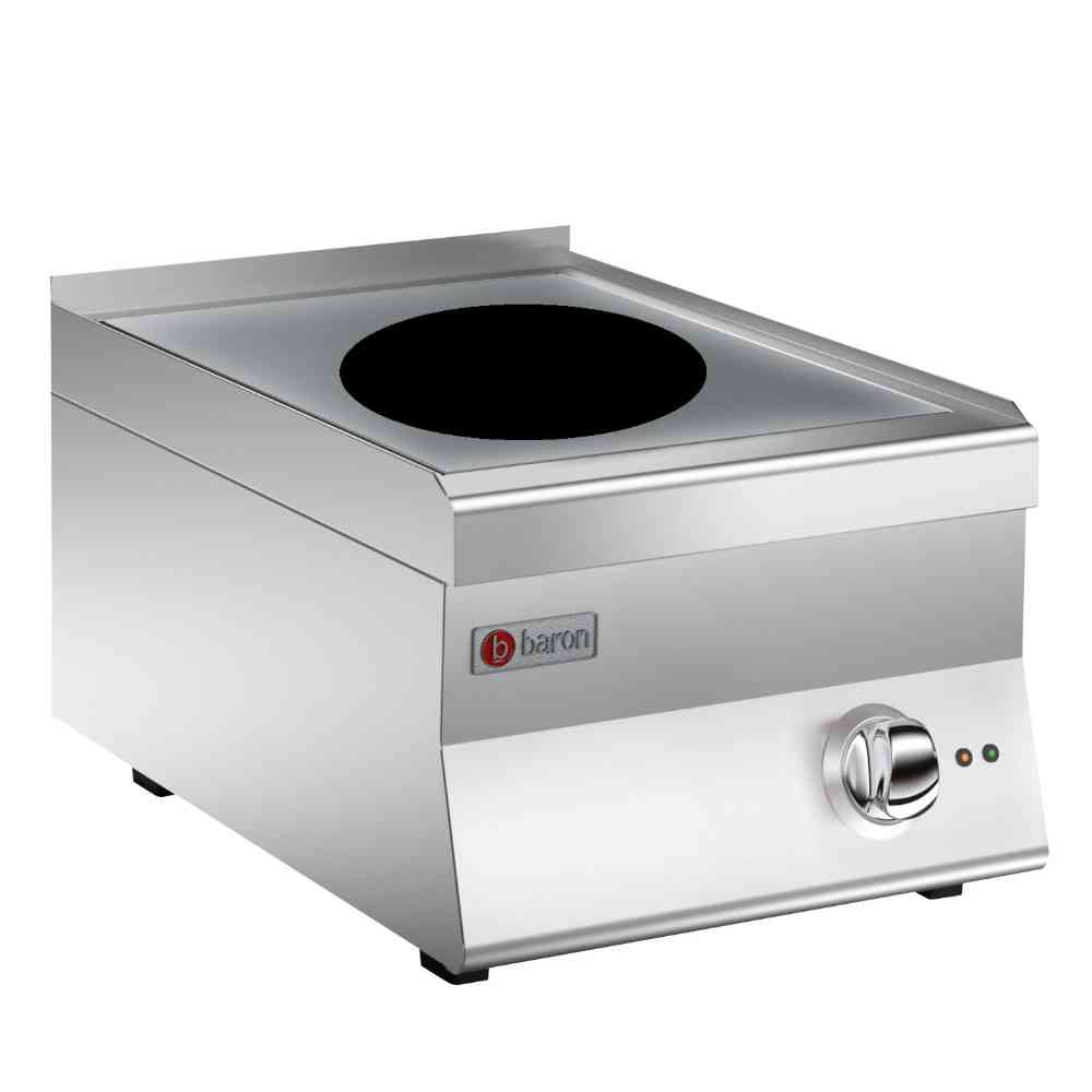 Induktions-Herd Wok Serie 650