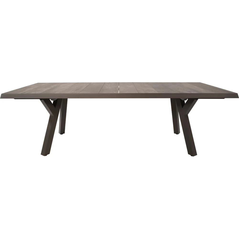 Gartentisch Castilla Pardo Exclusive 243x103cm