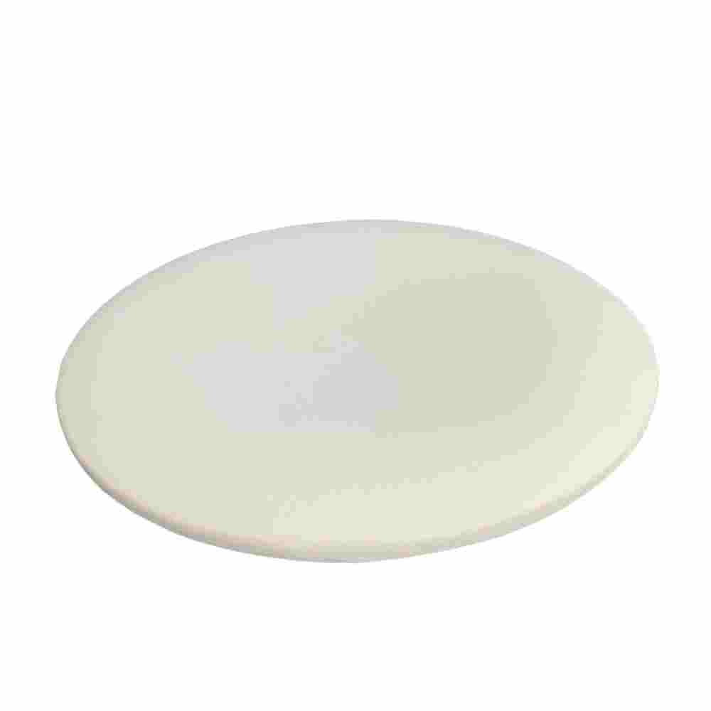 stapelbarer Barhocker Johnny Chrome, weiss