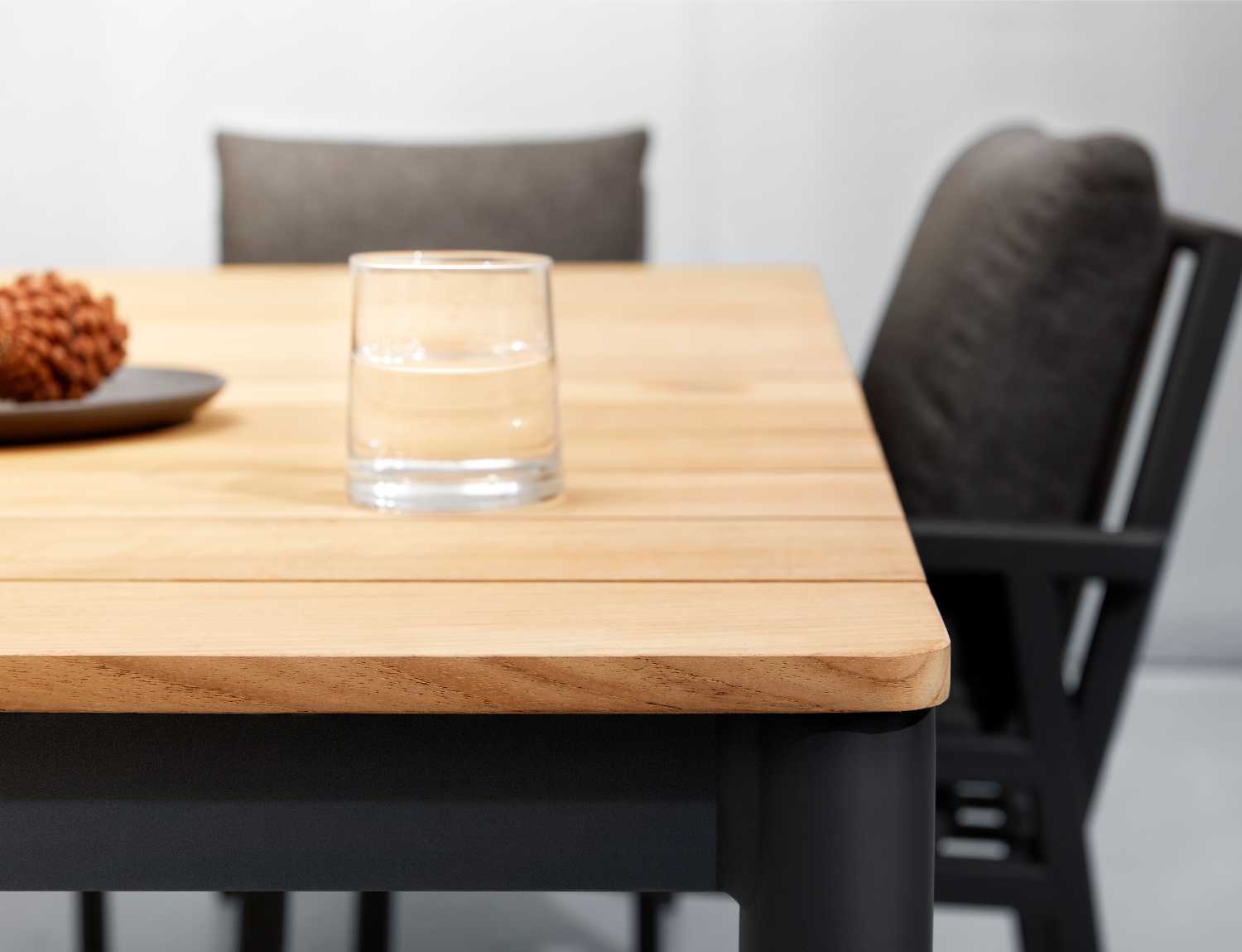 Gloria 2.0 Dining