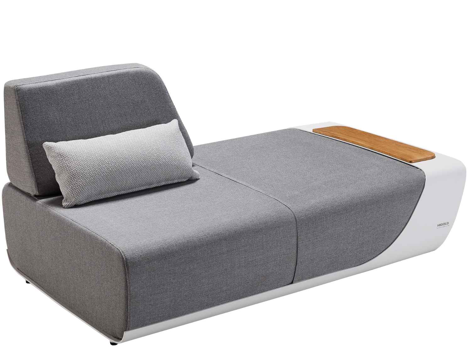 exklusive Gartenmöbel