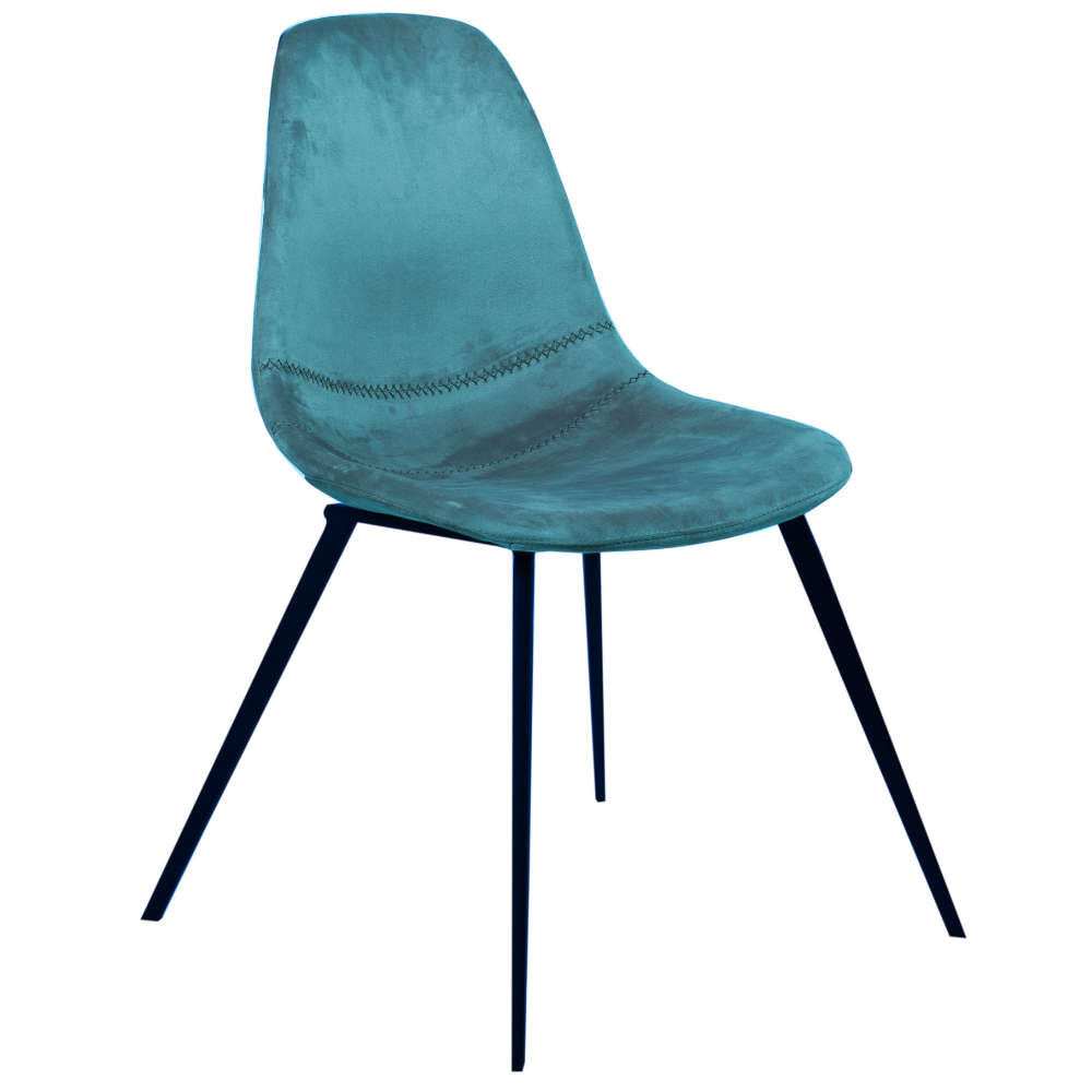 Exklusiver Designerstuhl Logan Chair