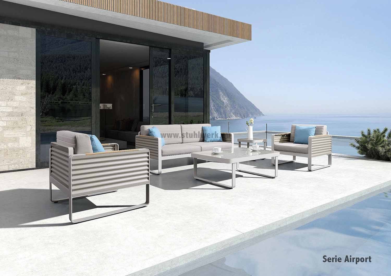 Airport Lounge Set 203610