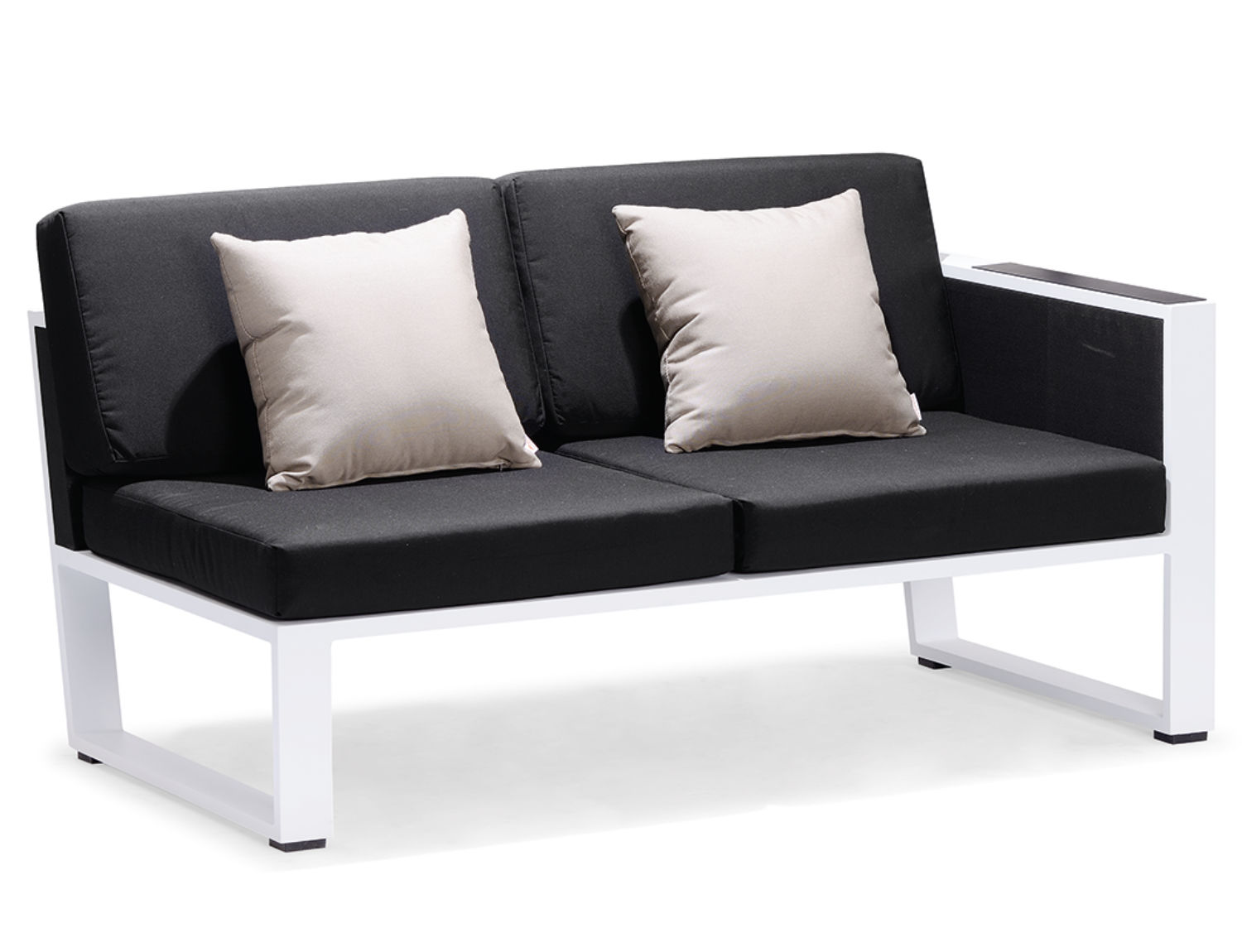 Garten Lounge Sitzecke