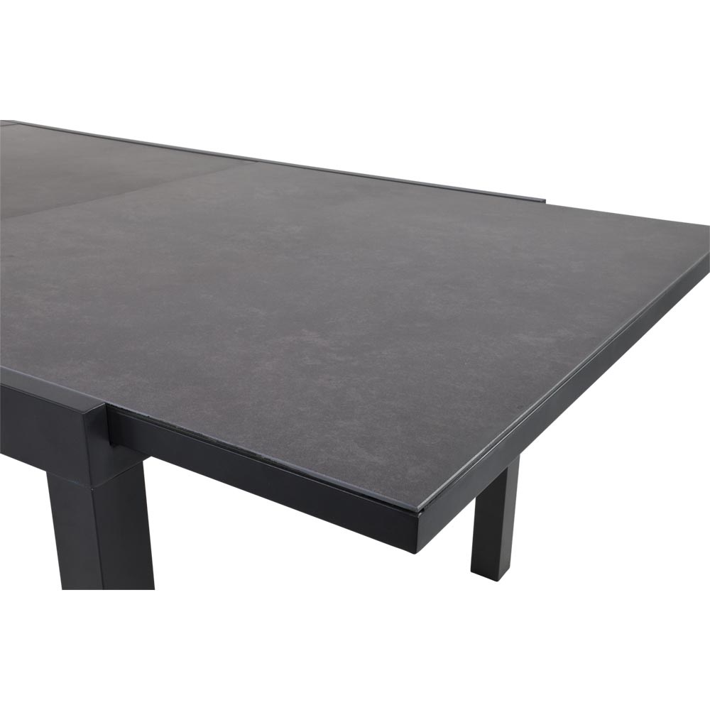 Ausziehtisch Carcassonne 180/250x100x75cm