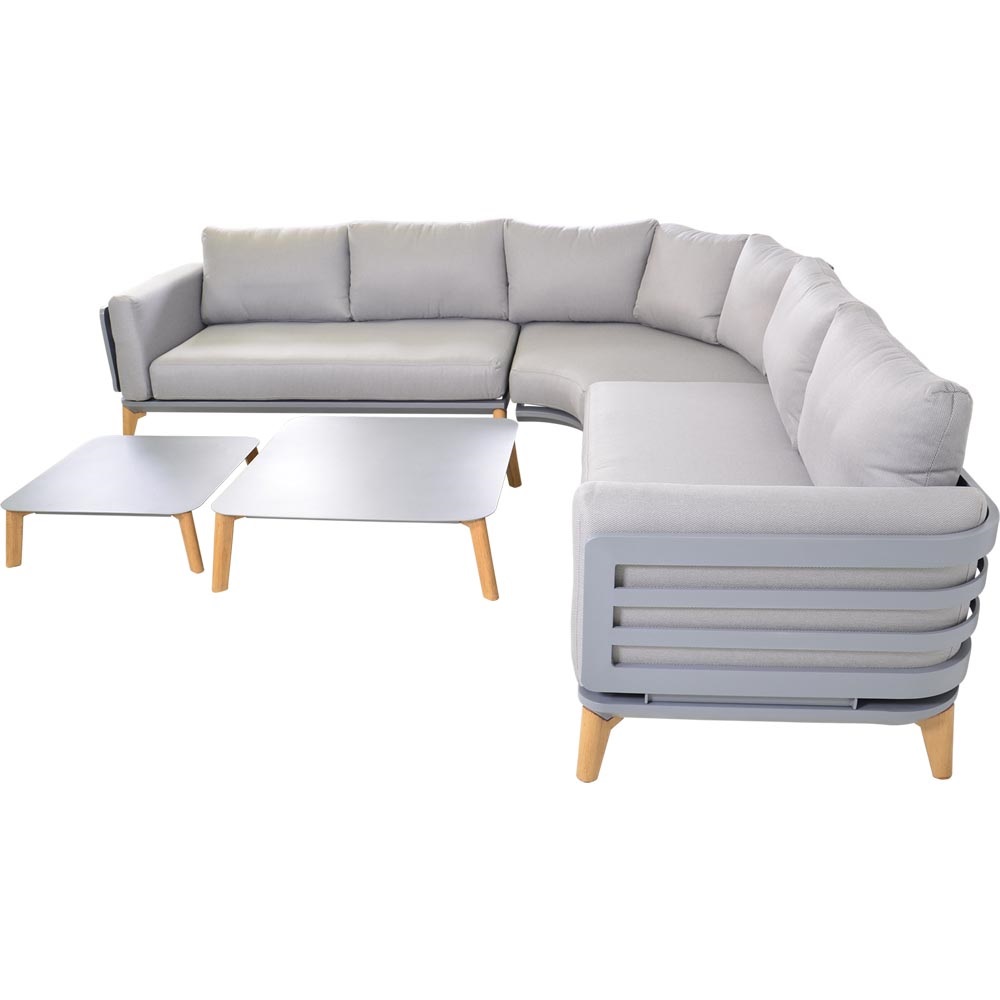 Lounge-Eckset Sphere