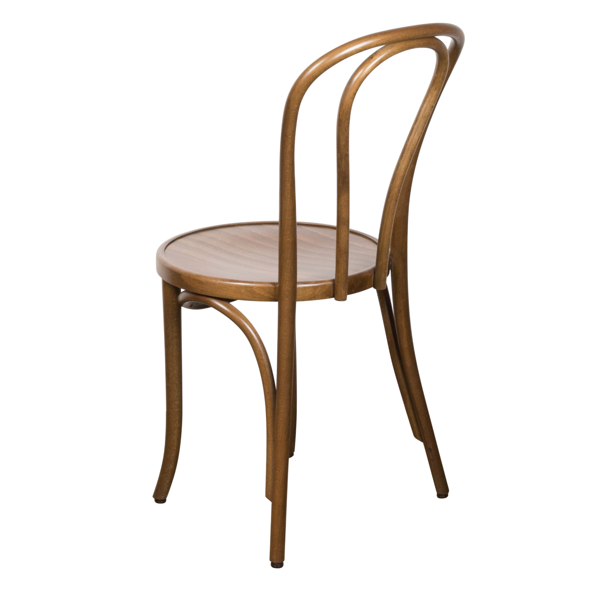Designerstuhl Freiburg rück