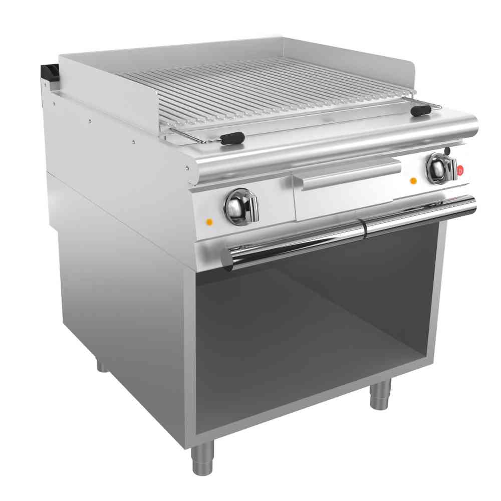 Elektro Grill 12kW