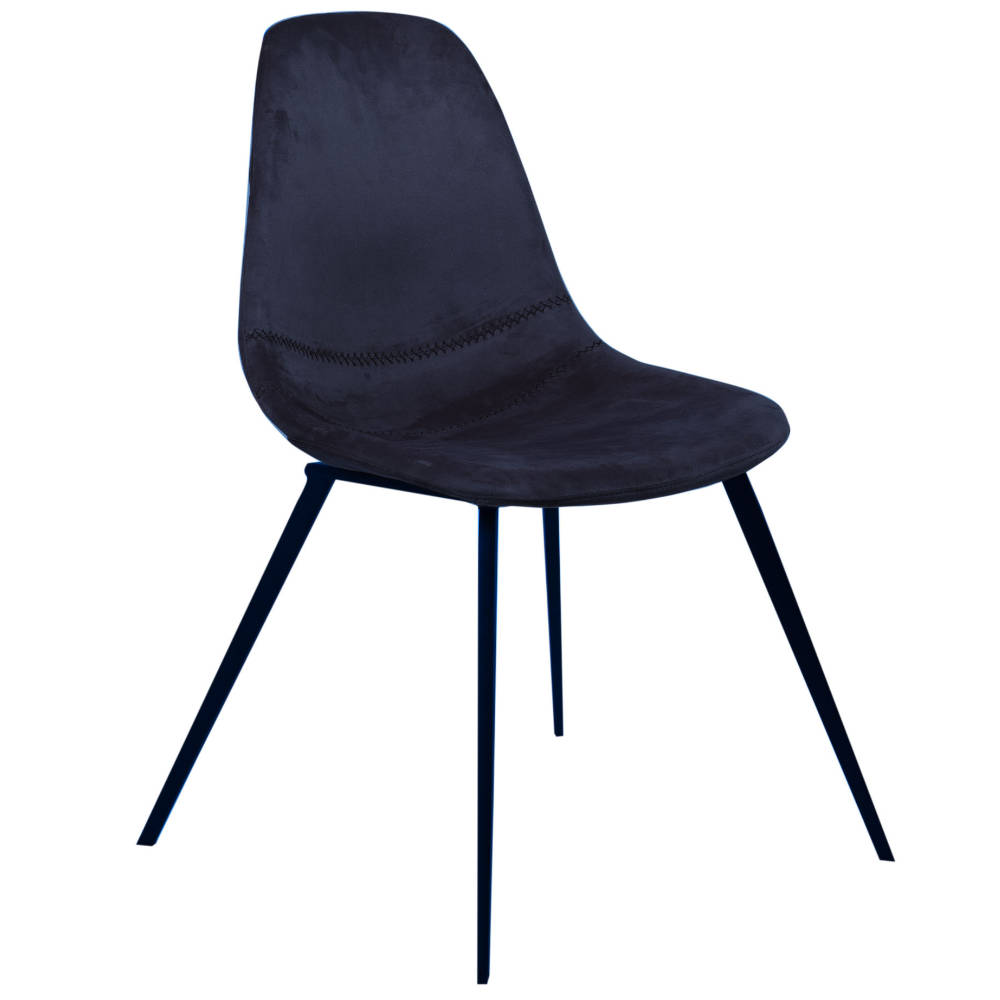 Exklusiver Designerstuhl Logan Chair