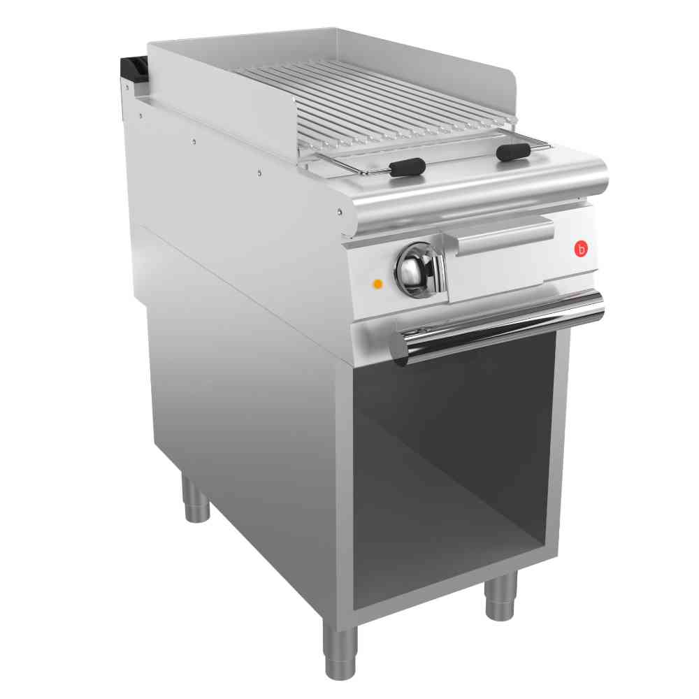 Elektro Grill 6kW 