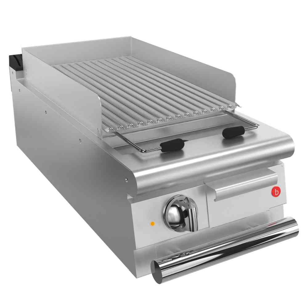 Auftisch Elektro Grill 6kW