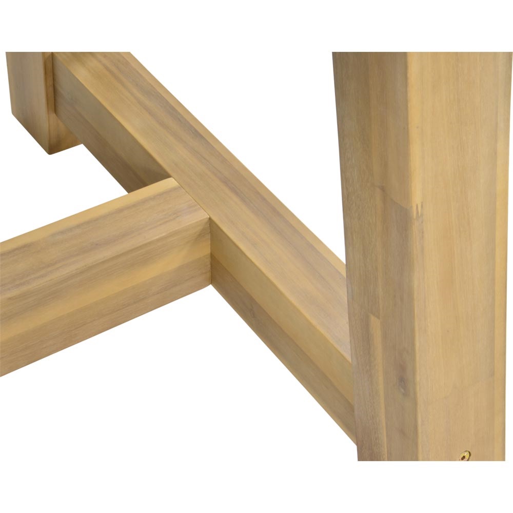 Gartentisch Judy 180x90cm