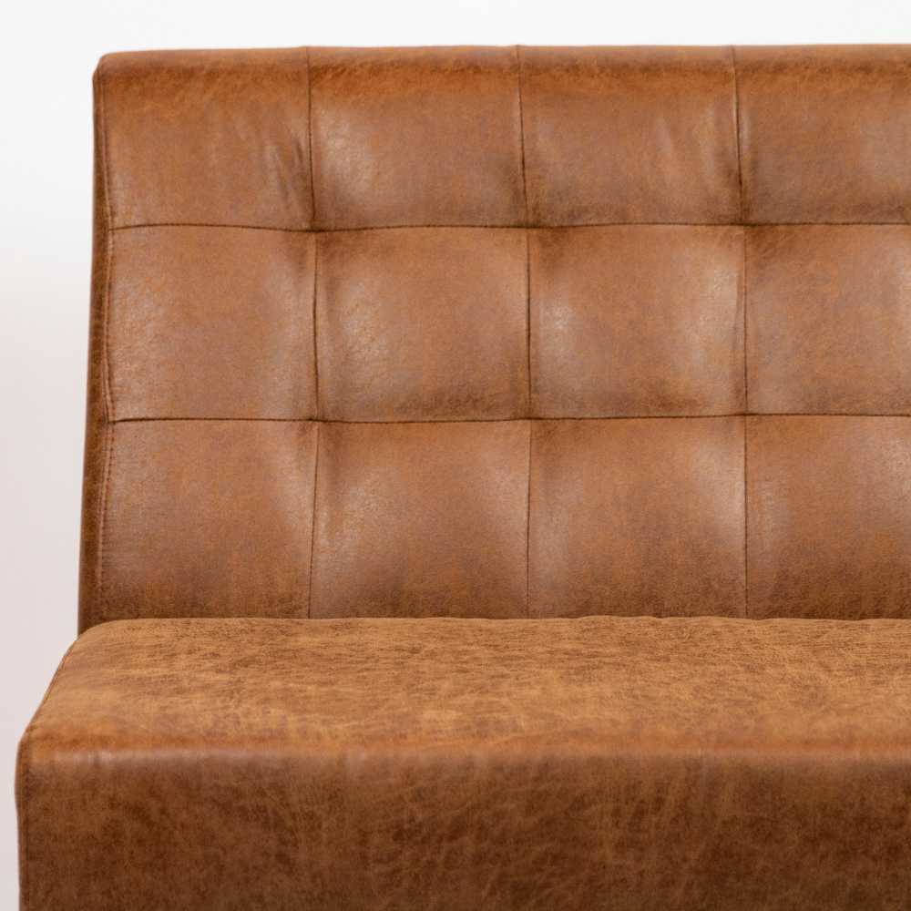 Vinnie High Bench 120cm