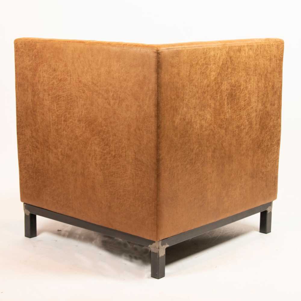 Vinnie Bench 80*80