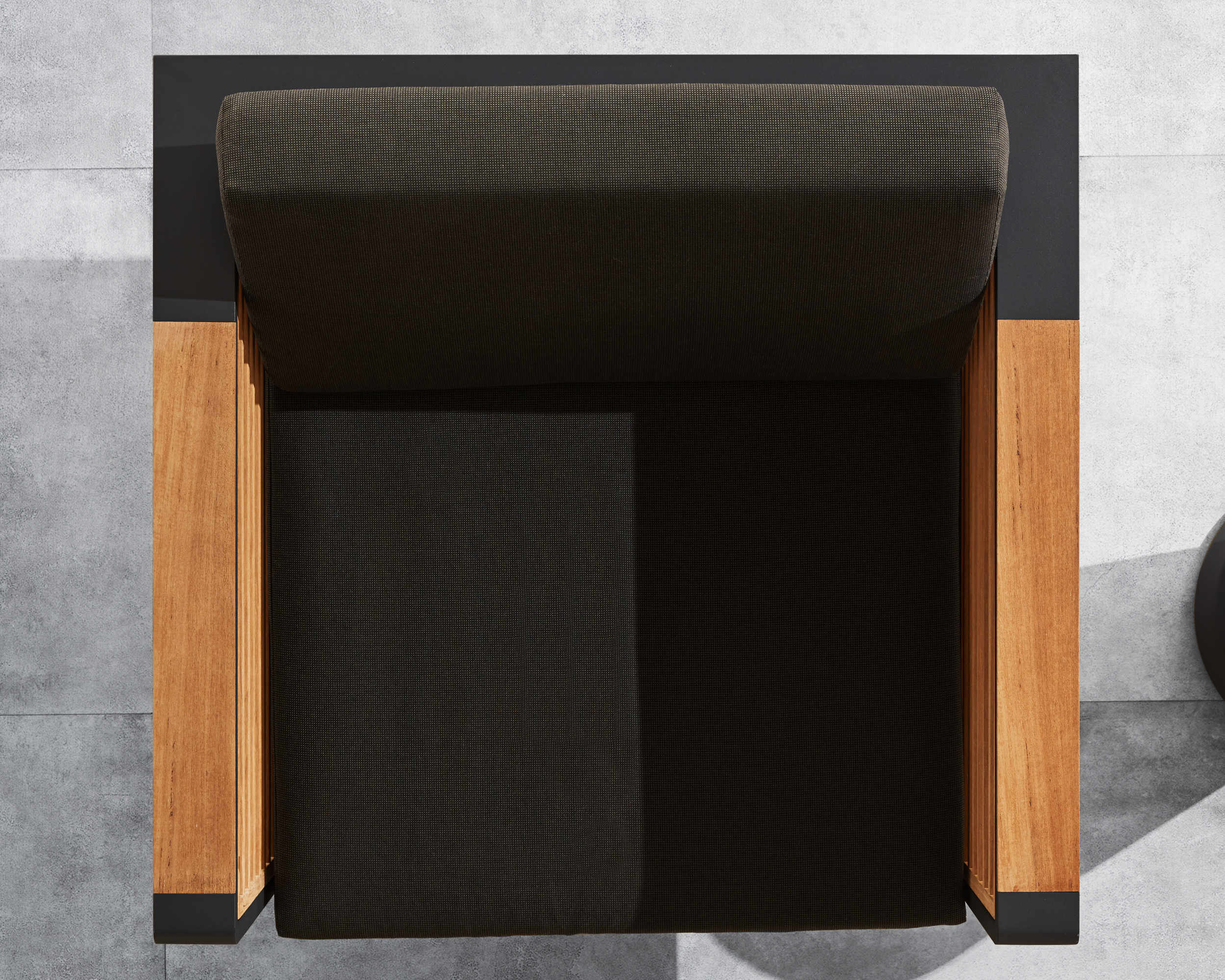 garetn-stuhl-von-oben New York Tisch + 4Stühle