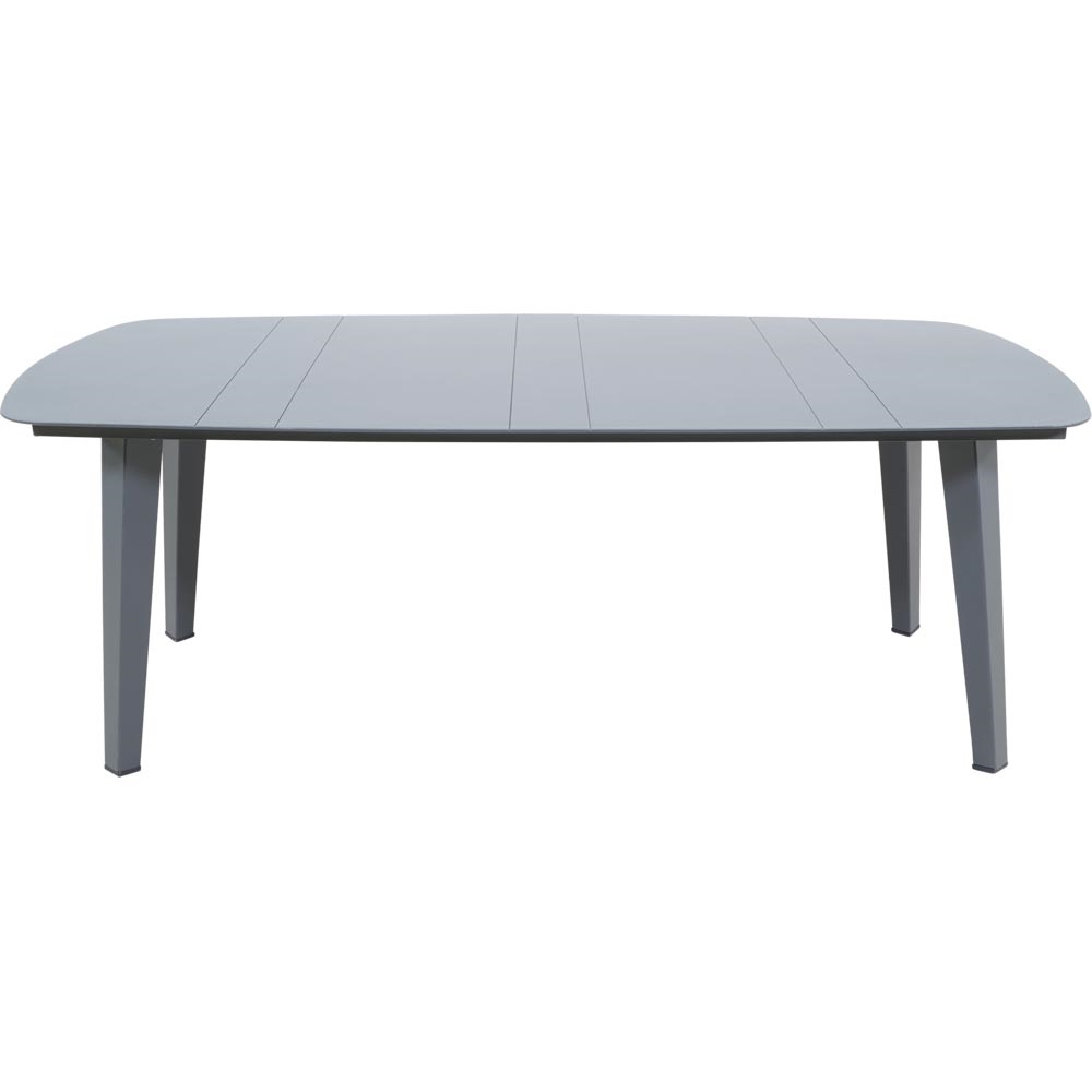 Lounge-Set Amalfi hellgrau
