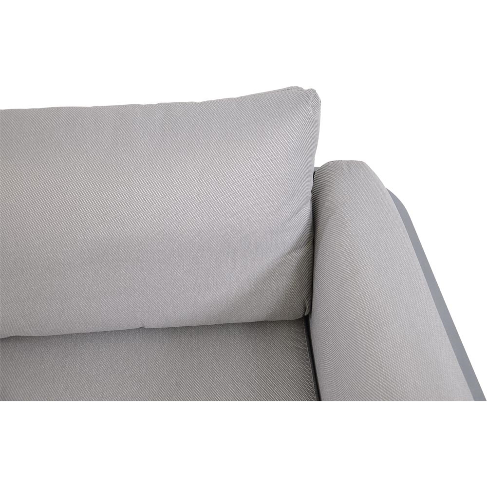 Lounge-Eckset Sphere