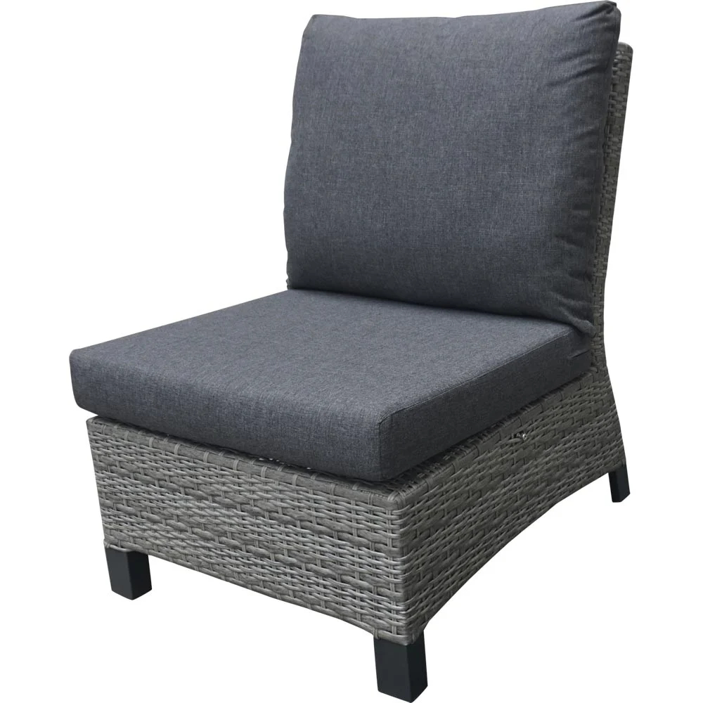 Lounge Eckset Prato Brick