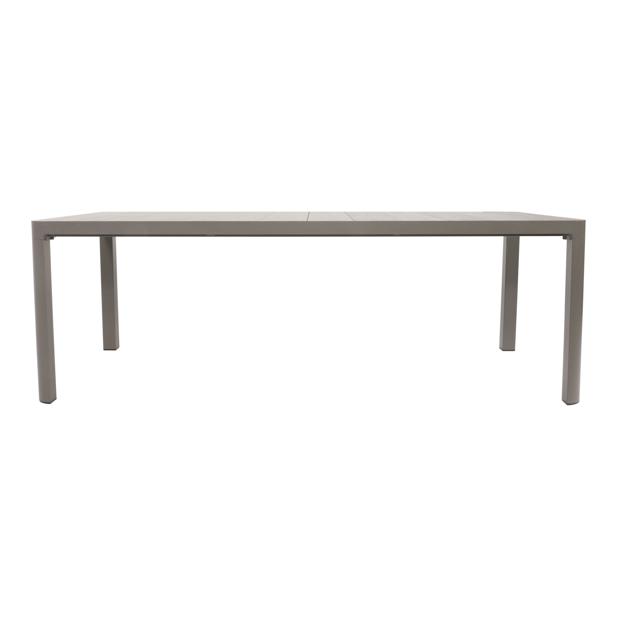 Gartentisch Castilla Pardo Front