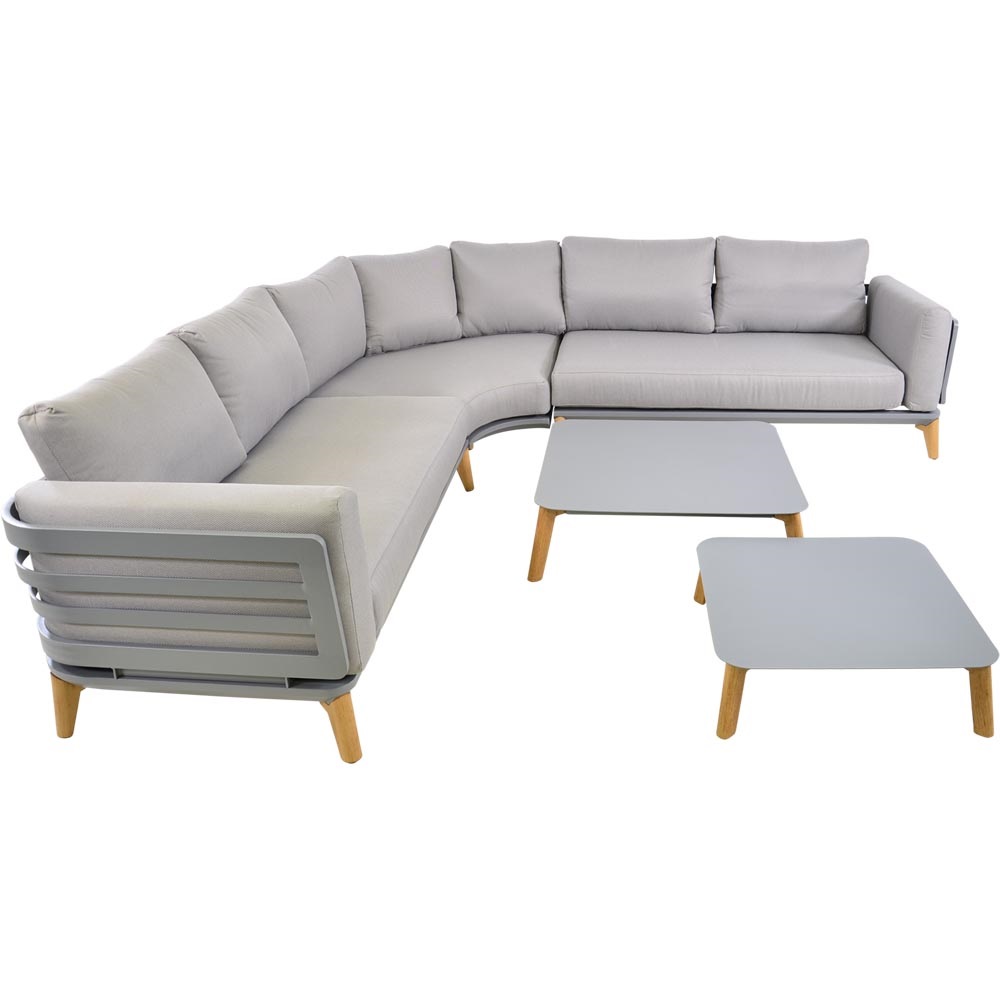 Lounge-Eckset Sphere