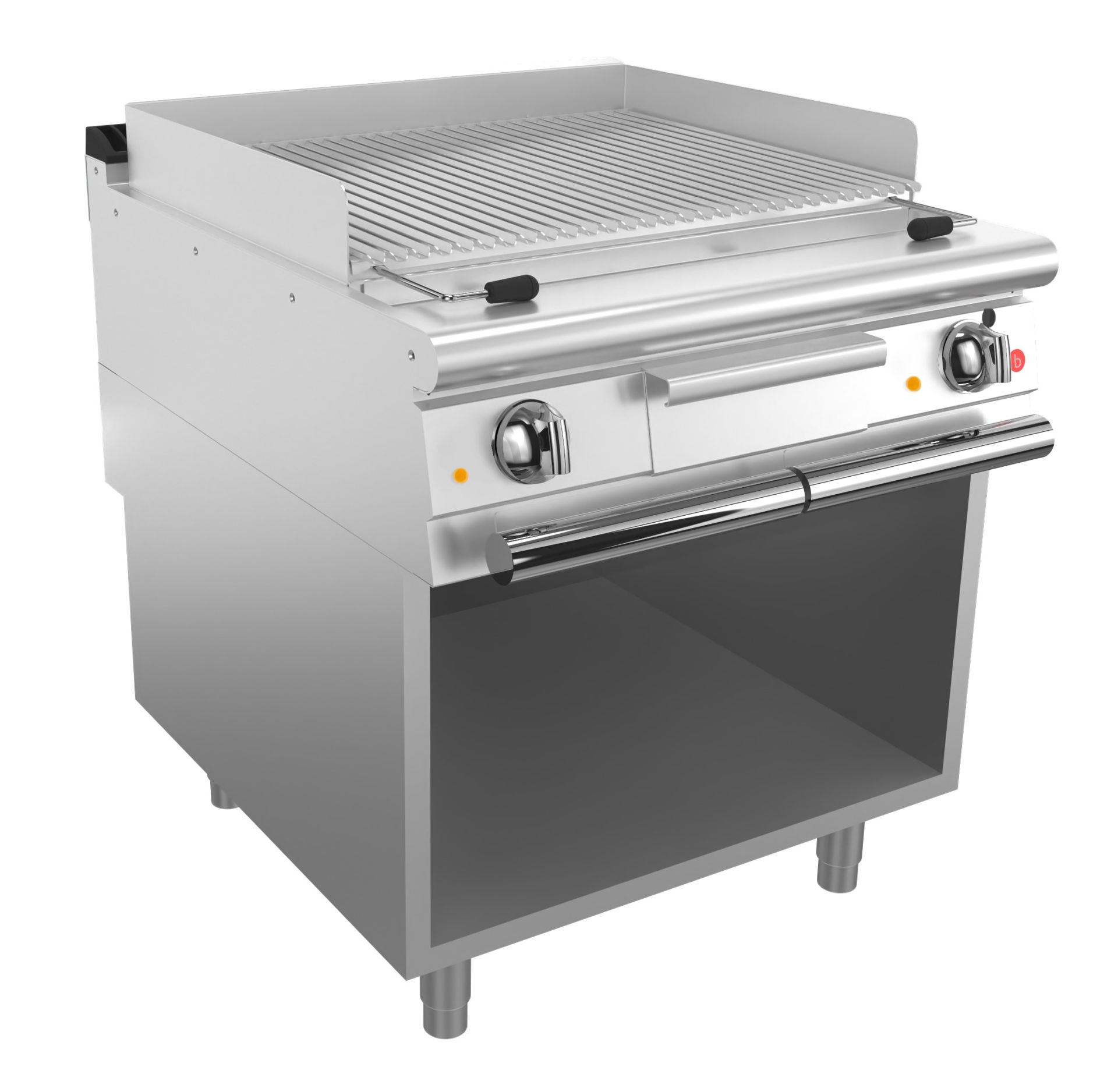 Elektro Grill 19,8 kW