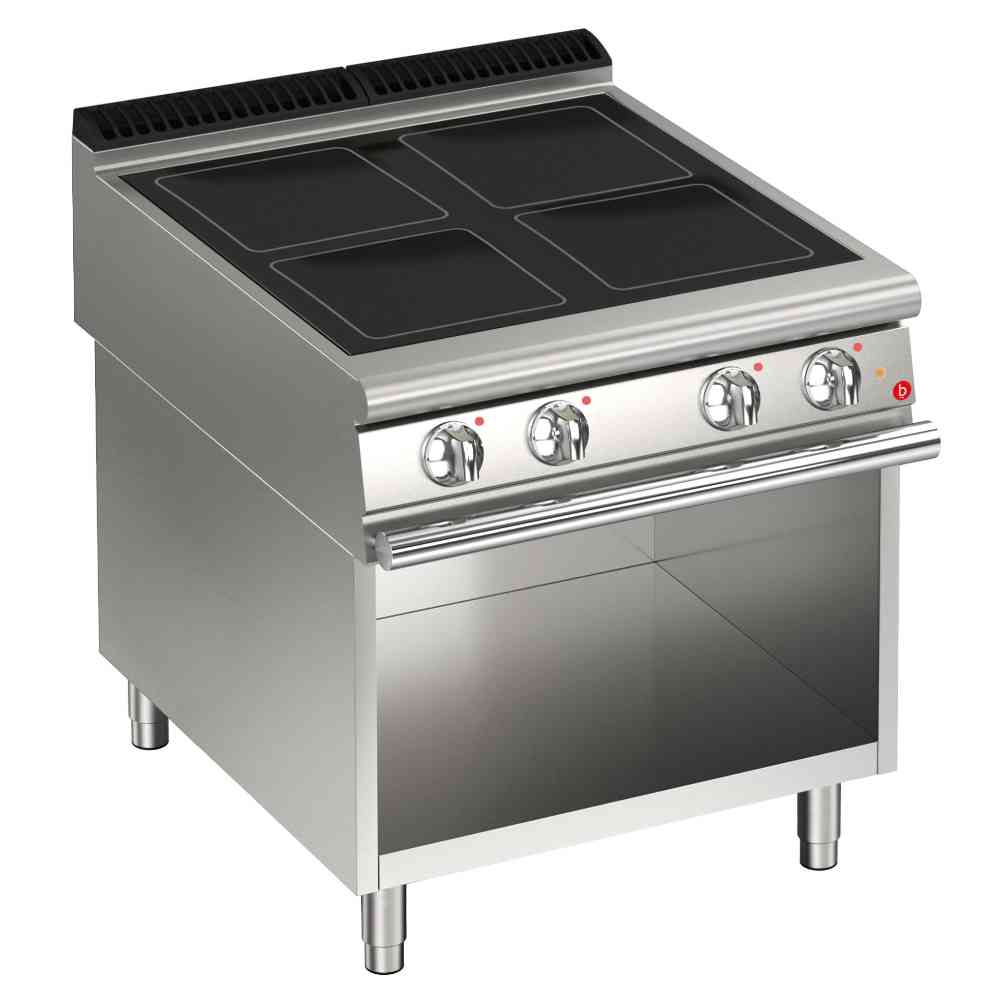 Ceran-Herd 16kW