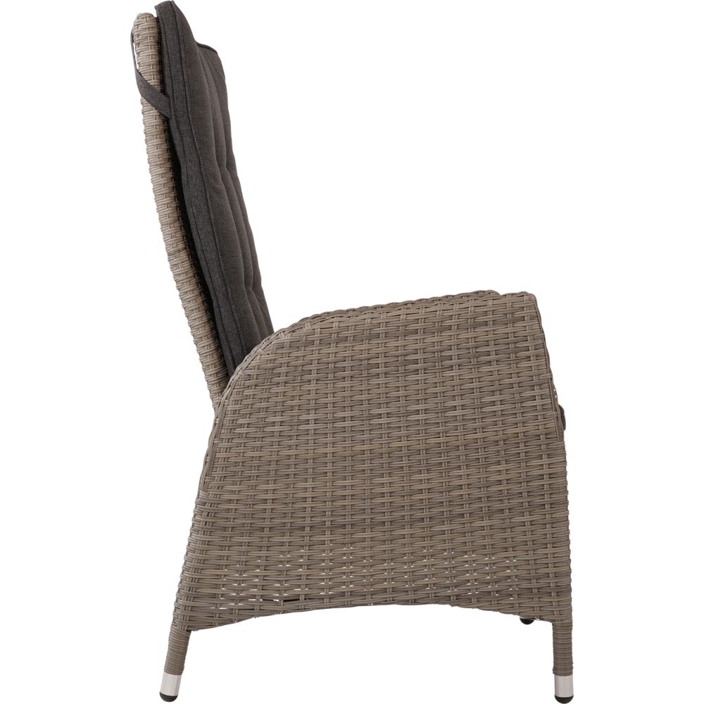 Stuhl Soho 2.0 Brick