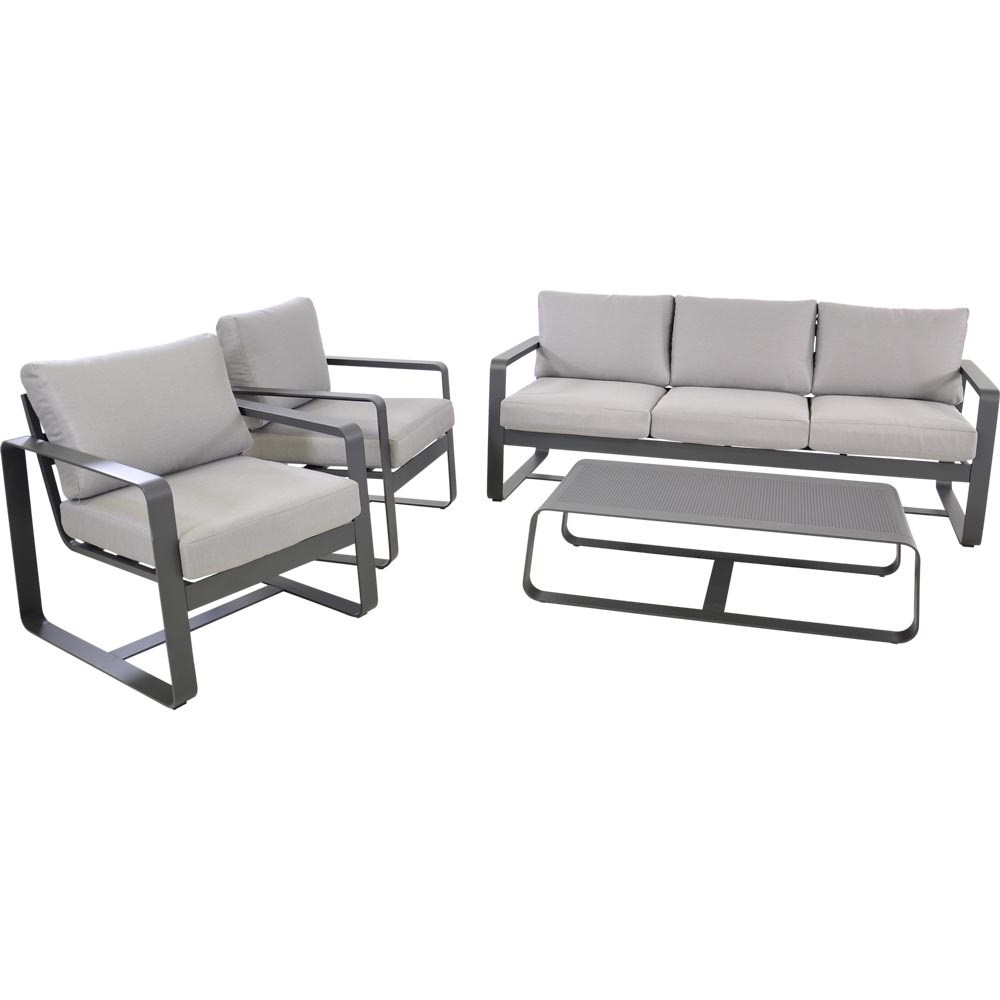 Lounge-Set Belezza