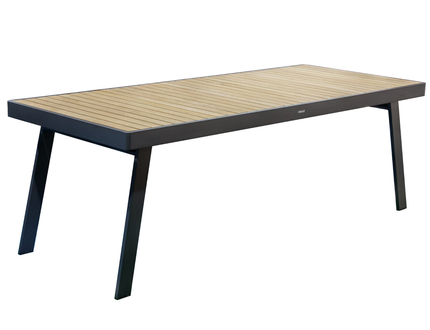 Outdoor-Dinnerset Nofi Anthrazit