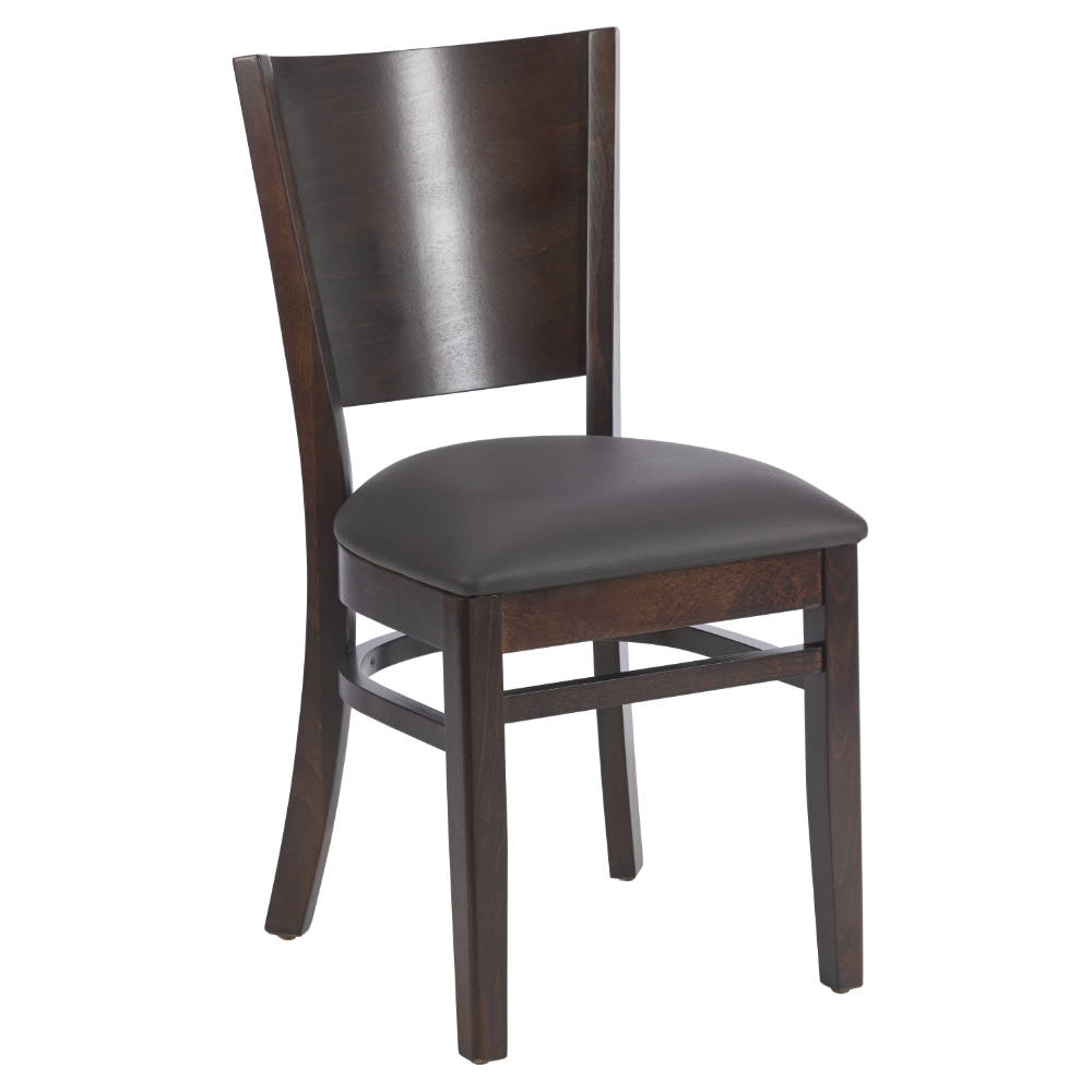 günstiger Bistrostuhl, lagernd