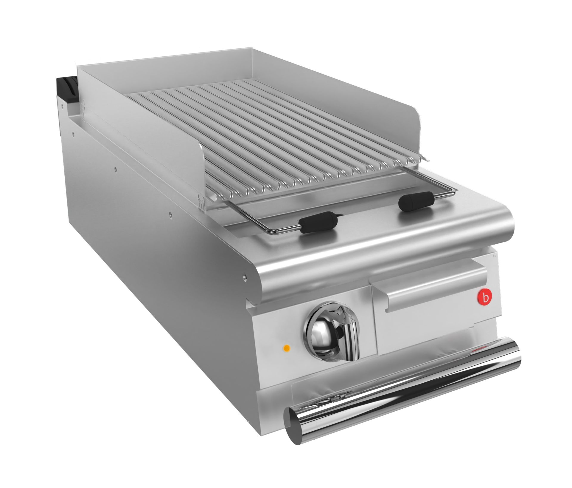 Auftisch Elektro Grill 9,9kW