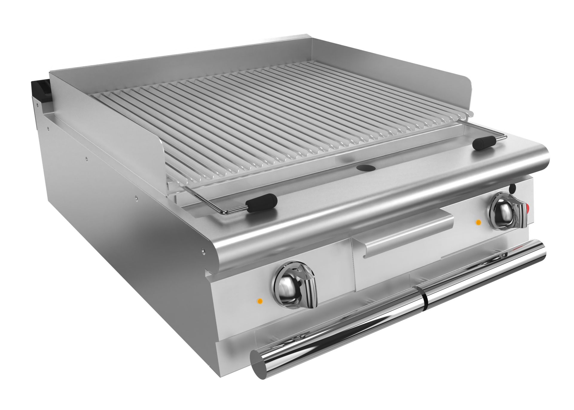 Auftisch Elektro Grill 19,8 kW