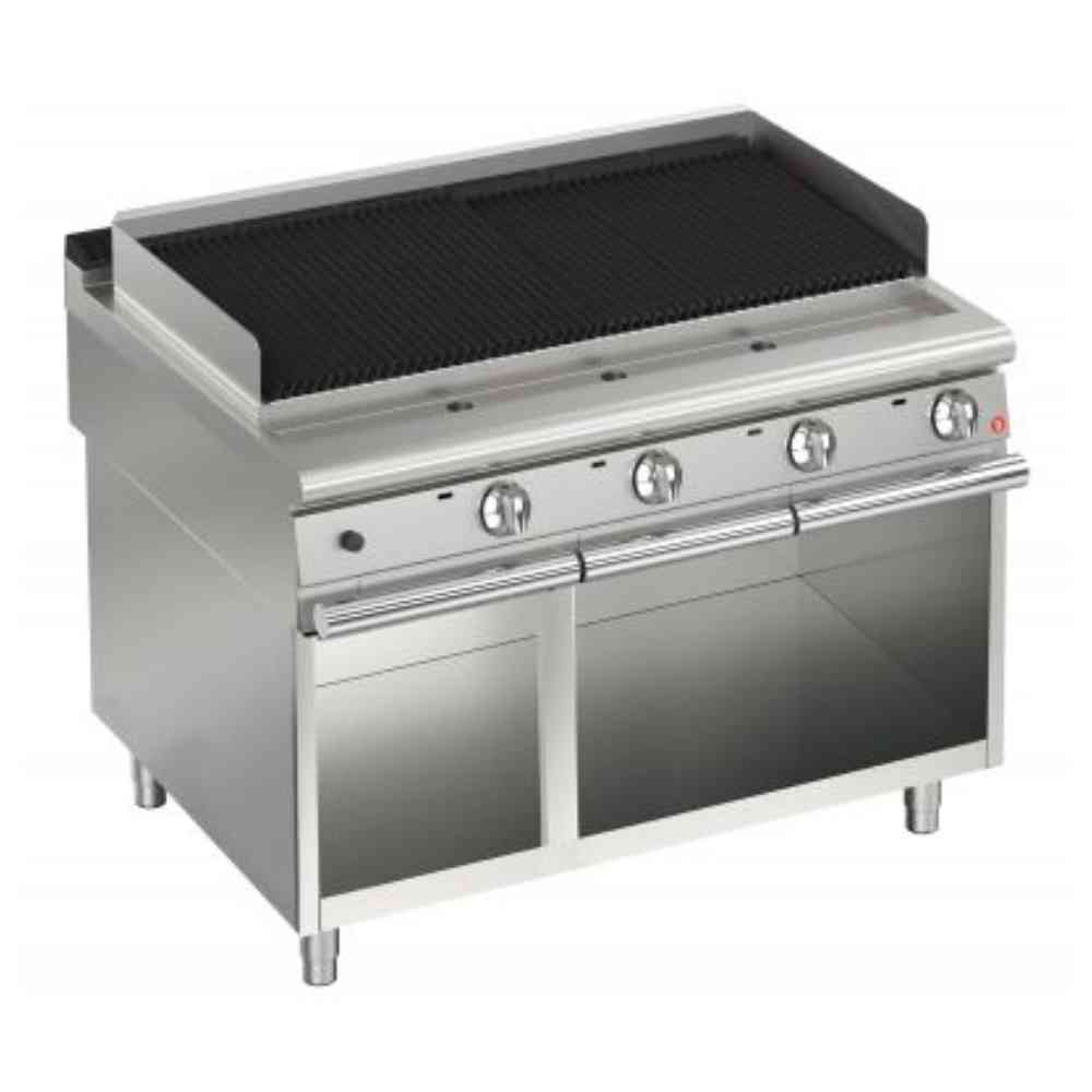 BBQ-Gas Grill 37,5kW