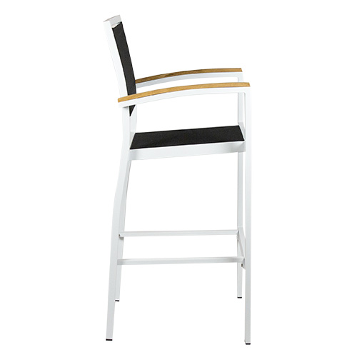 Outdoor Barhocker Ando