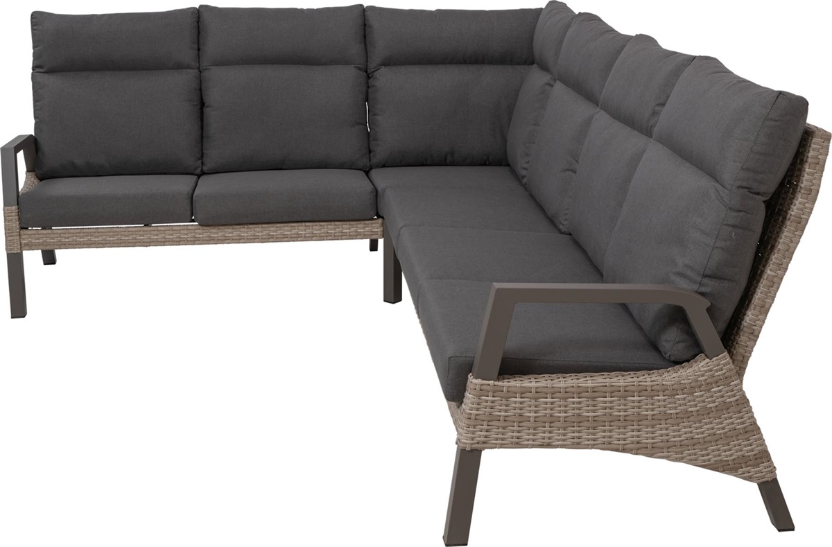 Lounge Eckset Treviso Mountain