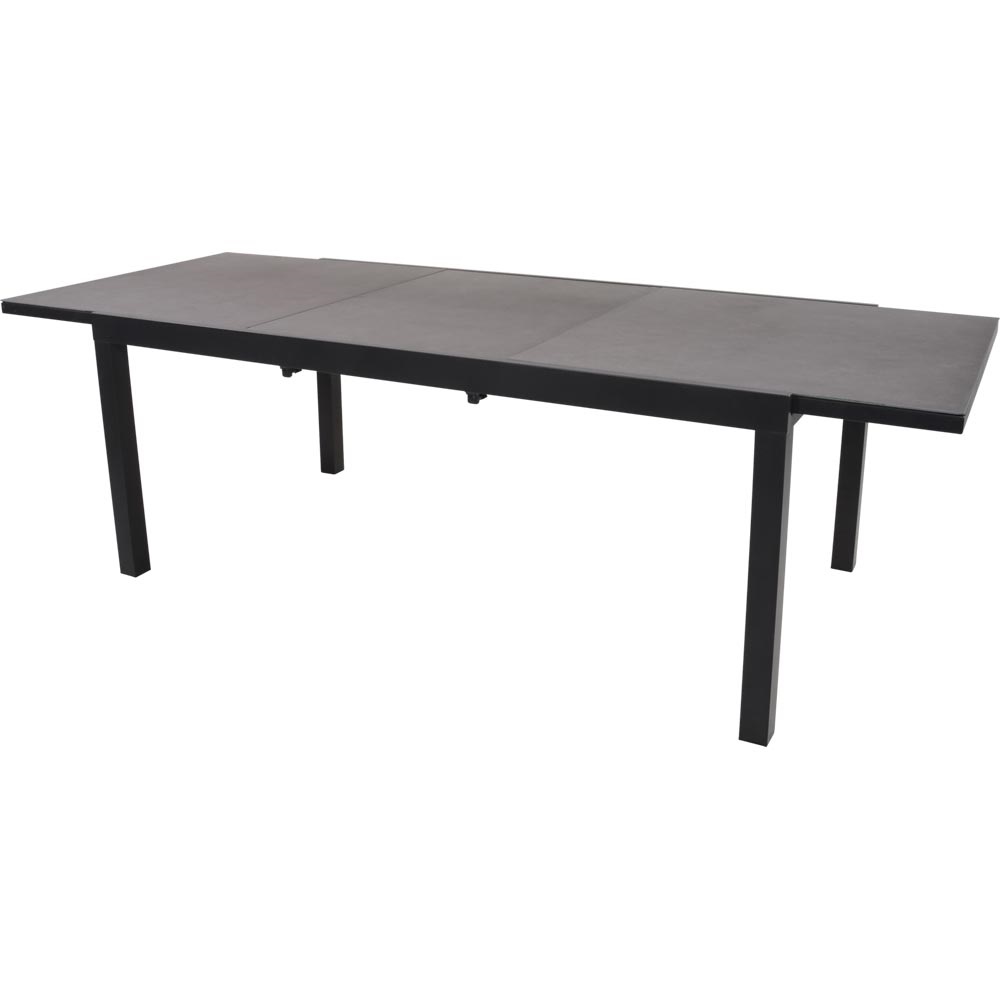 Ausziehtisch Carcassonne 180/250x100x75cm
