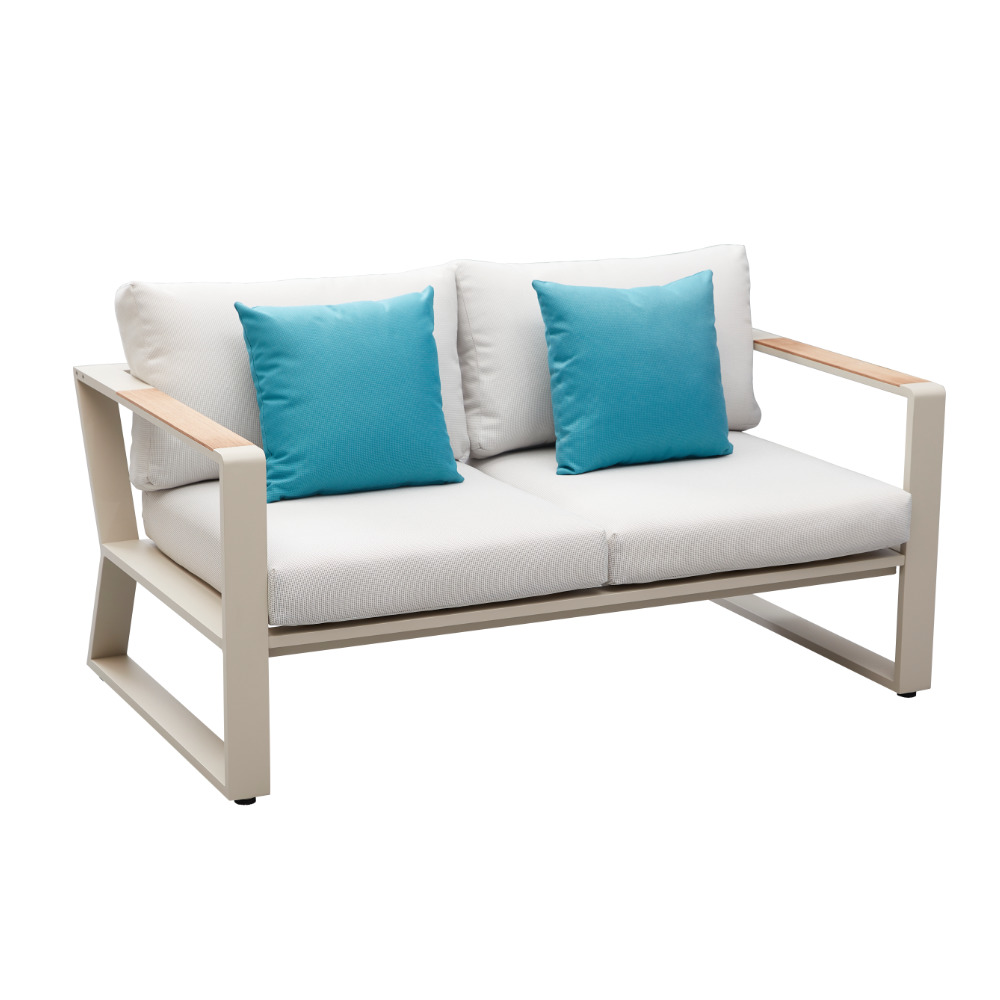 Loungegruppe Exee Higold Doublesofa