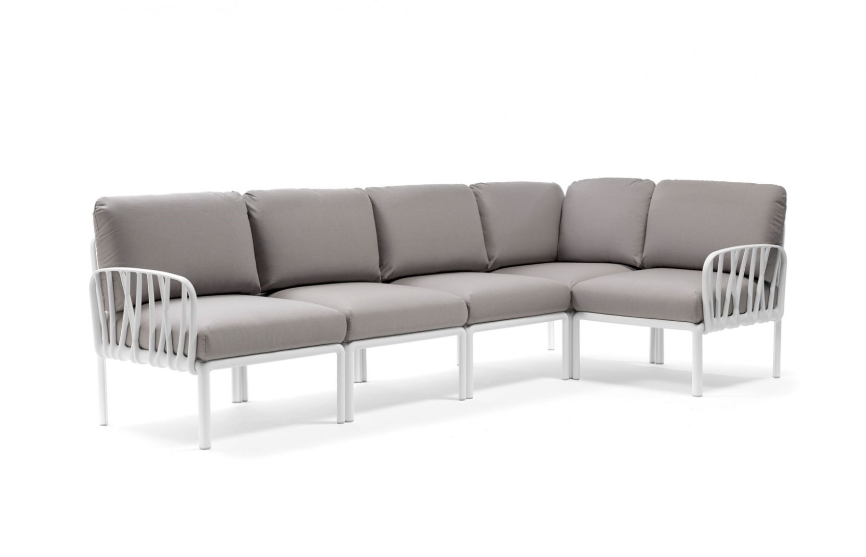 weiss-graui1pIzwNQEMJ5E Gartenlounge Kommodo weiss