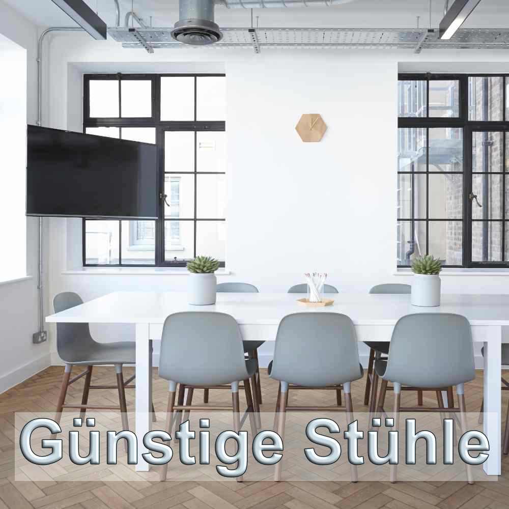 günstige Stühle für die Gastronomie