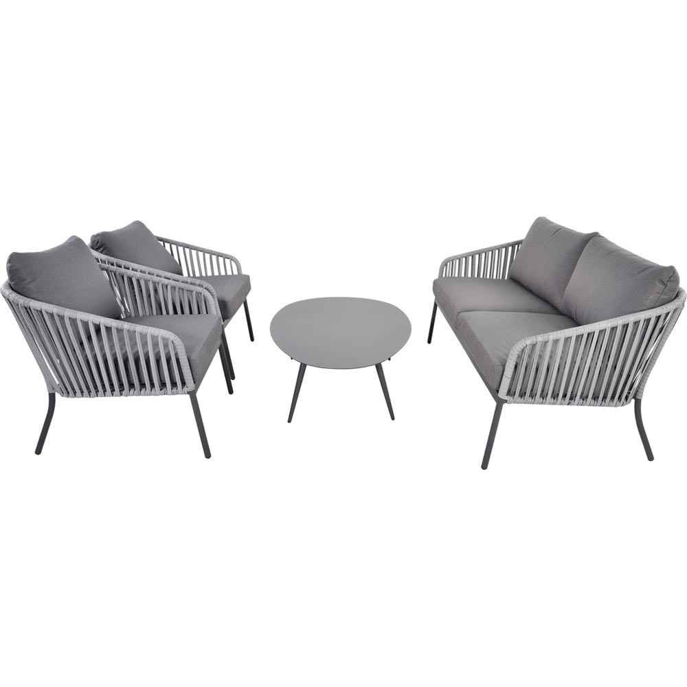 Lounge-Set Cattivu